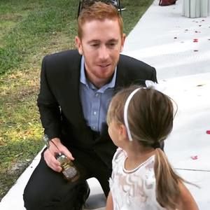 Meet your Posher, Adam